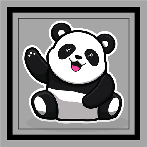 Clark Pandas!